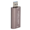 thumbnail image 4 of HD Multimedia Interface Video Capture Card, Video Recording OBS Capture Box Support the Use Of Standard AWG26 Cable Compact and Easy Carry  for Office for Home, 4 of 7