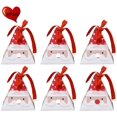 thumbnail image 1 of Christmas Gift Box Gift Box Set 30 Decorative Candy Boxes, Biscuits, Candies Christmas Candy Bags, 1 of 5