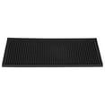 thumbnail image 2 of LAFGUR PVC Bar Service Mat, Bar Service Spill Mat, For Home, Kitchen Placing Glasses,Cups And Other Dishware Coaster Kitchen Tool, 2 of 8