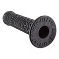 thumbnail image 2 of Se Bikes Bike Life Grips w/ Flange Black 138mm, 2 of 5