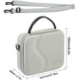 thumbnail image 2 of Bolsa Bolsa de almacenamiento portátil, bolsa de viaje para accesorios DJI Osmo Mobile 6, 2 of 4