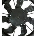 thumbnail image 4 of For Kia Forte Koup Radiator Fan Assembly 2016 Replacement For KI3115155 | 25380A6200, 4 of 5