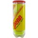 thumbnail image 1 of Penn Court 1 Recreational Tennis Balls - Regular Duty Felt Pressurized Tennis Balls - 1 Can, 3 Balls, 1 of 2