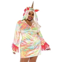 Leg Avenue Women's Enchanted Unicorn Costume