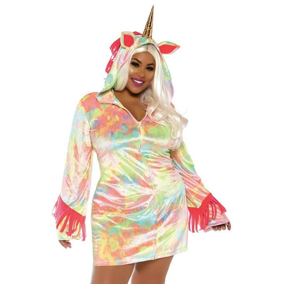 Women's Enchanted Unicorn Costume