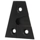 thumbnail image 3 of Placa De Batería De Montaje En V, Placa Adaptadora De Batería De Montaje En V Adaptador Divisor De Fuente De Alimentación Portátil Ajustable Para Cámaras DSLR Videocámaras, 3 of 7