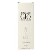 Giorgio Armani Acqua Di Gio , 5.1 oz EDP Spray (Refill)