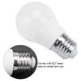 thumbnail image 3 of Bombilla LED, E27 3W AC85-265V Bombilla de luz alta Bombilla LED Estándares líderes en la industria, 3 of 8