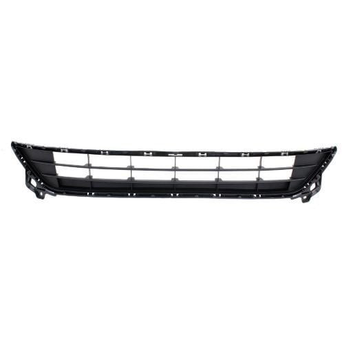 Genuine Mazda Lower Grille GS3N-50-1T1A