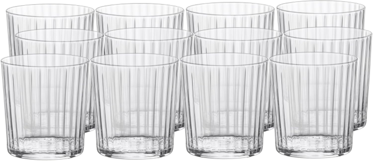 Pack De 6 Verres Rockbar Bormioli Rocco – 65 Cl, Style Cooler, Parfaits Pour Les Cocktails ! - 7