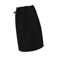 thumbnail image 5 of Tnarru Portable Changing Room Dressing Cover Breathable Comfortable Privacy Shelter Black, 5 of 9