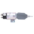 thumbnail image 1 of Válvula Solenoide de cierre de combustible, parada del motor, accesorios de apagado eléctrico 1751-24E3U1B1 DC24V, 1 of 8