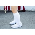 thumbnail image 4 of Jefferies Socks Girls Knee High School Uniform Socks 4-Pack, Sizes 4-14, 4 of 5