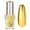Gold Metallic Nail Polish, variant on SAVILAND Gold Metallic Nail Polish: Chrome Nail Polish Air Quick Dry Nail Art Polish Bright and Shiny Fingernail Toenail Polish Bulk Nail Lacquer for Beginner