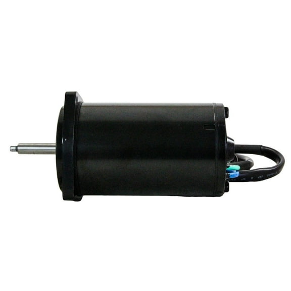 Tilt Trim Motor Fits Yamaha Marine Engines 62Y-43880-01-00 62Y-43800-02-00