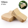 thumbnail image 2 of 100 Pieces Seed Packets Blank Seed Envelopes Empty Seed Paper Bags Bulk 2.4*3.9inch, 2 of 2