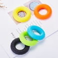 thumbnail image 6 of Soimiss Tough Elastic Hand Grip Strengthener  Silicone for Home Training, 6 of 6