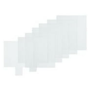 Jackson Safety 138-22605 Lens Kit 5X2 Boss Eqc 3020693