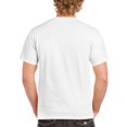 thumbnail image 2 of Gildan Big mens classic short sleeve t-shirt, 2 of 2