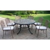 Stone Art 7-Pc Outdoor Dining Set