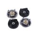 thumbnail image 1 of 4Pcs Car Door Handle Trim Decoration Is Suitable for XC60 XC90 S90 V90 2018 2019 2020 Chrome Accessories, 1 of 5