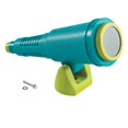 thumbnail image 1 of Blue Rabbit Play 5003-70-001 Mega Telescope, Turquoise & Lime Green, 1 of 1