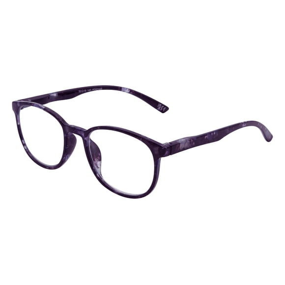 Lentes de lectura EZ Readers FGLR 24 612 azul dioptria 2.0