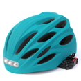 thumbnail image 1 of Casco De Bicicleta Con Luz Recargable Usb Casco De Bicicleta De Seguridad Casco De Bicicleta De Montaña Y Carretera Ajustable Kearding OD016199-06, 1 of 6