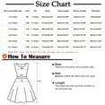 thumbnail image 5 of FAIWAD Girl Long Sleeve Dress Tiered Ruffle Loose Cotton Dress Kids Casual Cute Daily Party Princess Dresses, 5 of 5
