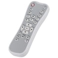 thumbnail image 2 of Replace Remote for Optoma Projector HD30 HD25E HD131X HD30B HD131XW DH1011 HD25, 2 of 4