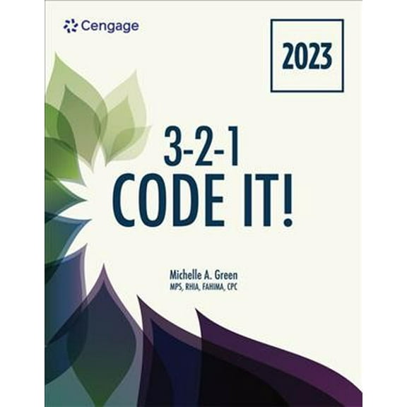 Pre-Owned 3-2-1 Code It! 2023 Edition