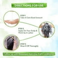 thumbnail image 2 of Mamaearth Rosemary Anti-Hair Fall Shampoo - 250 ml, 2 of 4