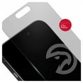 thumbnail image 5 of Atlanta Hawks iPhone Clear Screen Protector, 5 of 6