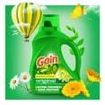 thumbnail image 4 of Detergente para ropa Gain Liquid Aroma Boost 4,5 L 107 cargas, 4 of 8