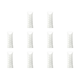 thumbnail image 1 of Funda Silicona para Agarre Paleta Raqueta Color Blanco, 1 of 8