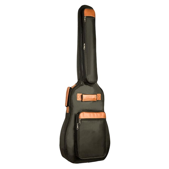 Funda para Bajo Eléctrico Bewildely de Lona Impermeable 117 cm x 35 cm