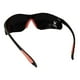 thumbnail image 5 of Gafas de seguridad transparentes a prueba de polvo, gafas protectoras de alta resistencia al impacto. Negro, 5 of 9