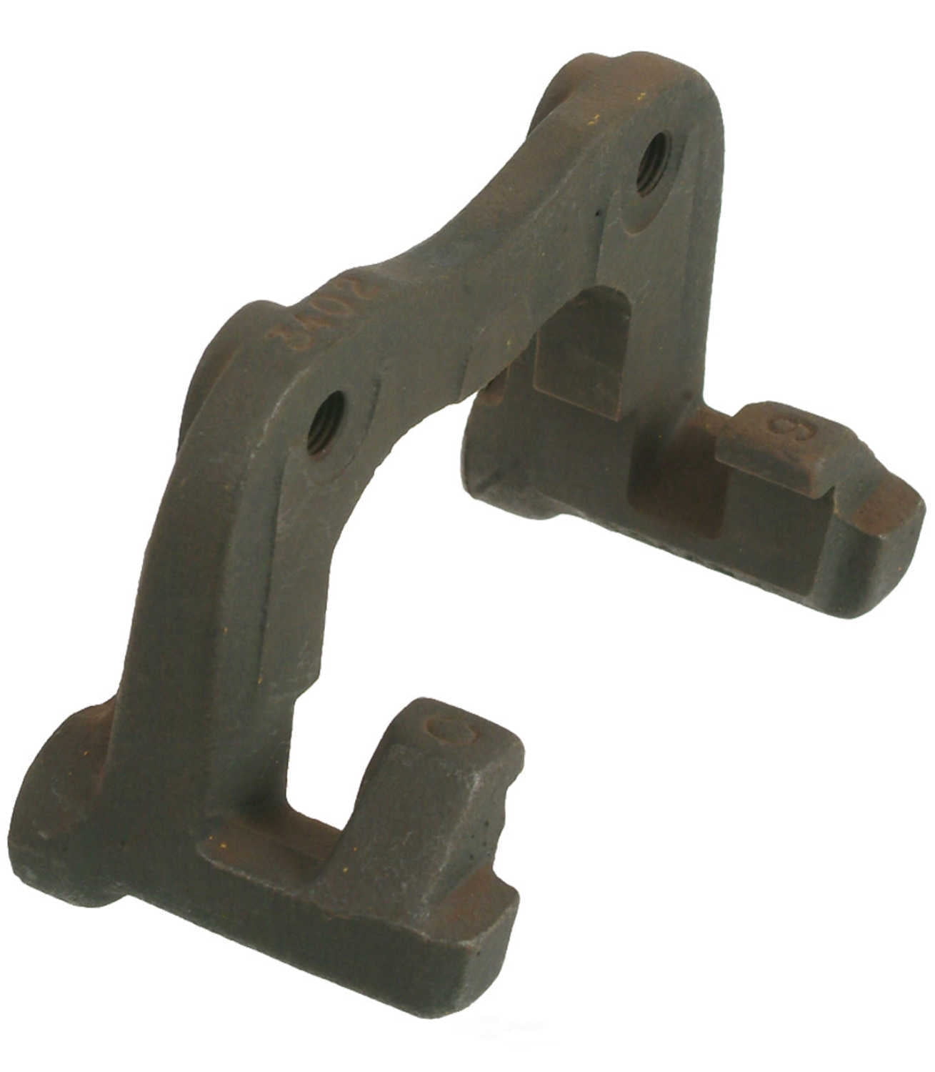 Cardone Service Plus 14-1424 Caliper Bracket Fits select: 1997-2002 HONDA ACCORD, 1997-1998 ACURA 3.0CL