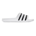 thumbnail image 4 of Sandalias Adidas Adilette Aqua F35539 Unisex blanco 30, 4 of 7