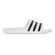thumbnail image 4 of Sandalias Adidas Adilette Aqua - F35539 - Unisex blanco 29, 4 of 7