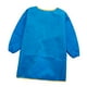thumbnail image 2 of Delantal largo para niños,Bata de manga larga para niños,Delantal para niños,Delantal de dibujo,Delantal de pintura,Bata impermeable, 2 of 7
