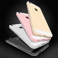 thumbnail image 4 of PANDACO Coque Transparente pour iPhone 5/5S/SE (2016), 4 of 4