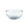 thumbnail image 6 of Mainstays 12-Pieces Round Clear Glass Dinnerware Set, 6 of 6