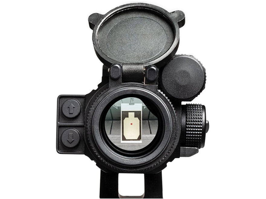 Vortex Strikefire II Red Dot Sight, 4 MOA Bright Reticle - Walmart.com
