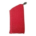 thumbnail image 1 of Milaget Manchon de Morsure pour Chien Protection des Bras en Jute Rouge, 1 of 9