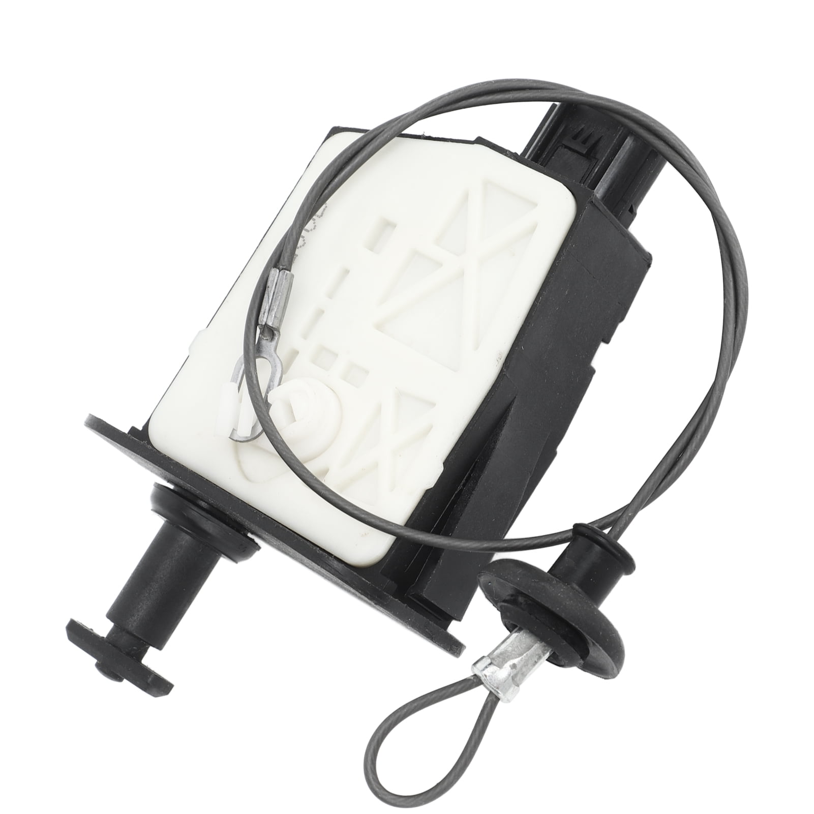 Fuel Lid Actuator, 74700 TVA A02 Stable Performance ABS Gas Door