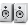 thumbnail image 1 of Haut-parleur Bluetooth Behringer Truth 3,5 BT-WH 9 cm Blanc, 1 of 1
