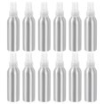 thumbnail image 1 of Unique Bargains 12pack 80ml/2oz Aluminium Spray Bottle with Clear Fine Mist Sprayer, 1 of 6