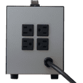 thumbnail image 3 of Regulador automático de voltaje Vica R2K 2500VA/1500W Linea Blanca, 3 of 3