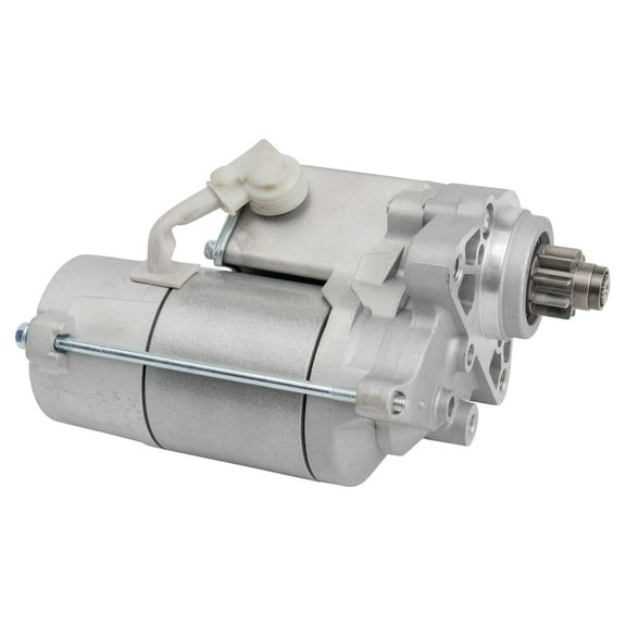 TRQ New Replacement Starter Motor for Toyota Sequoia Tundra 4Runner Land Cruiser STA03045